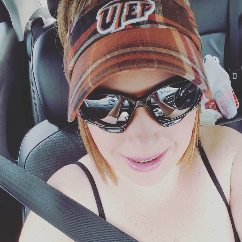 Meet your Posher, Shawna